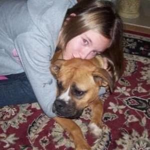 Meet your Posher, Olimpia